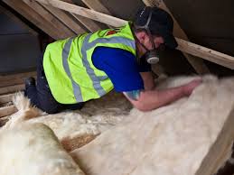 Best Radiant Barrier Insulation  in Westmont, IL